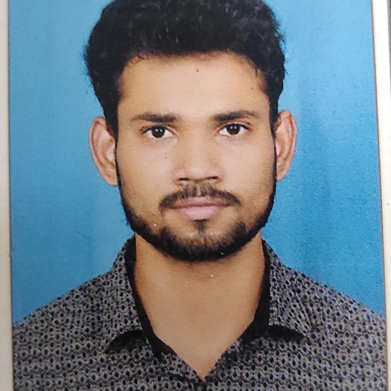 Kuldeep Gond